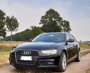 Audi Audi A4 2.0 TDI 130kW S line Avant S line Gebrauchtwagen