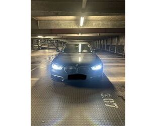 BMW BMW 118i Urban Line Urban Line Gebrauchtwagen