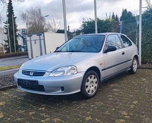 Honda Honda Civic 1.4iS Gebrauchtwagen