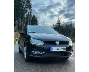 VW Volkswagen Polo 1.0 55kW LOUNGE LOUNGE Gebrauchtwagen