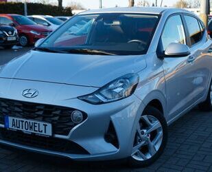 Hyundai Hyundai i10 1.0 Trend AMT Gebrauchtwagen