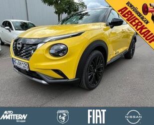 Nissan Juke Gebrauchtwagen