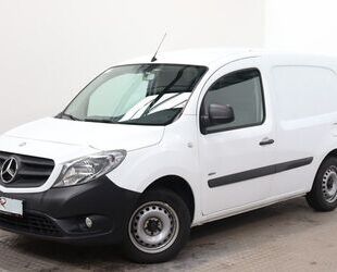 Mercedes-Benz Mercedes-Benz Citan 109 CDI KASTEN NAVI,KLIMA,SCHE Gebrauchtwagen