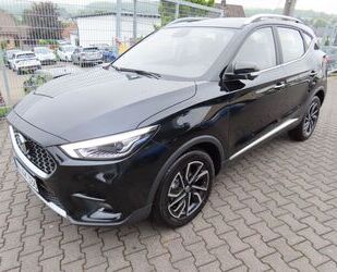 MG MG ZS 1,0 T-GDI Luxury Automatik Gebrauchtwagen