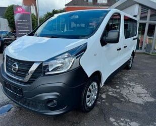 Nissan Nissan NV300 Kombi L1H1 2,7t PREMIUM SHZ,Kamera,Na Gebrauchtwagen