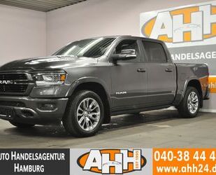 Dodge Dodge RAM 1500 5.7 4x4 LARAMIE|KAM|AHK|LEDER|GAS|1 Gebrauchtwagen