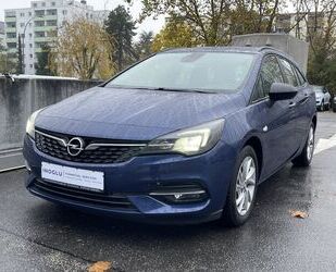 Opel Opel Astra K 1.5 CDTI*Multimedia*LED*Winter-Paket* Gebrauchtwagen