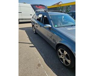 Mercedes-Benz Mercedes-Benz E 200 KOMPRESSOR T CLASSIC Classic Gebrauchtwagen