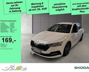 Skoda Skoda Octavia Combi 2.0 TDI Style *AHK*HEAD-UP*NAV Gebrauchtwagen