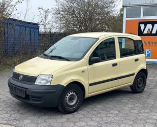 Fiat Fiat Panda 1.1 8V Active-Tüv.11.2025 Gebrauchtwagen