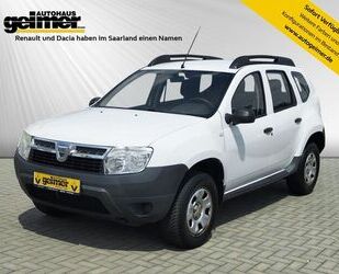 Dacia Dacia Duster Ice TCe 105 4x2 Gebrauchtwagen