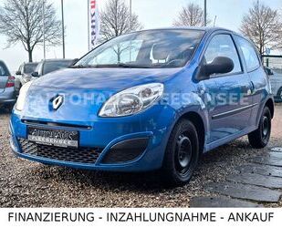 Renault Renault Twingo 1.2 Authentique *TÜV NEU*2.HD.*59€m Gebrauchtwagen