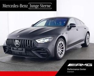 Mercedes-Benz Mercedes-Benz GT 53 AMG 4MATIC+ Multib*Std-Hzg*HUD Gebrauchtwagen