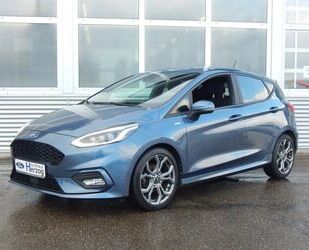 Ford Ford Fiesta 1.0 EcoBoost S&S ST-LINE Gebrauchtwagen