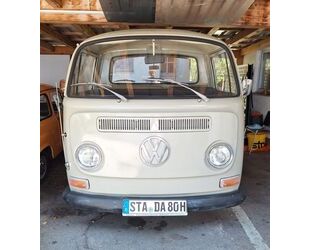 VW Volkswagen T2 Pritsche Gebrauchtwagen