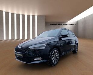 Skoda Skoda Fabia Combi Best of Navi Klima PDC LED Sitzh Gebrauchtwagen