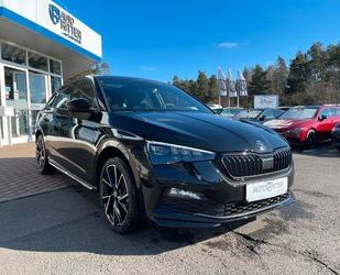 Skoda Skoda Scala 1.0 TSI DSG Monte Carlo 18