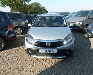 Dacia Dacia Sandero Stepway II Gebrauchtwagen