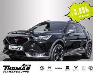 Cupra Cupra Formentor VZ 2.0 TSI 4Drive DSG PANO+RFK+LED Gebrauchtwagen