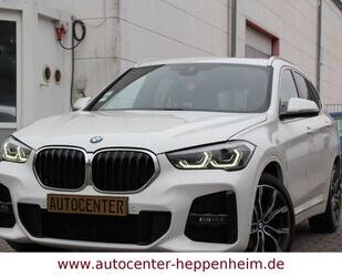 BMW BMW X1 sDrive 18 d M Sport *PANO*LED*MEMORY*KEYLES Gebrauchtwagen