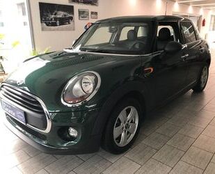 Mini MINI ONE 1.2 5-TÜRER *BUSINESS* Gebrauchtwagen