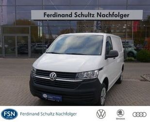 VW Volkswagen T 6.1 Transporter 2.0TDI SCR Gebrauchtwagen