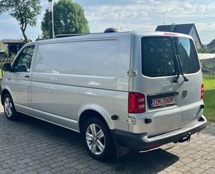 VW Volkswagen T6 Kasten EcoProfi lang NAVI KLIMA DACH Gebrauchtwagen