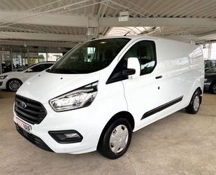 Ford Ford Transit*Custom*Kasten*2.0 TDCi*300*L2*KAMERA* Gebrauchtwagen