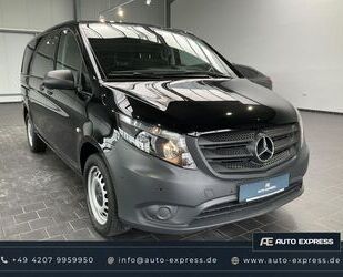 Mercedes-Benz Mercedes-Benz Vito 114 CDI Pro 4x4 lang+Navi+2x Sc Gebrauchtwagen