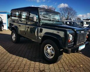 Land Rover Land Rover Defender 110 Station Wagon S **ATM mit Gebrauchtwagen