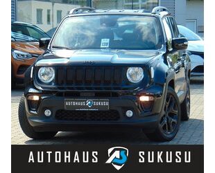 Jeep Jeep Renegade 1.0 T-GDI Night Eagle Gebrauchtwagen