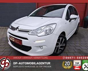 Citroen Citroën C3 1.2 