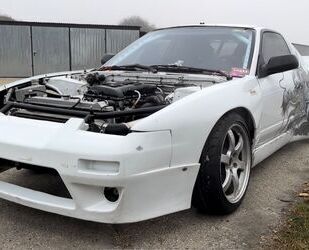 Nissan Nissan 200 SX Gebrauchtwagen