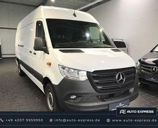 Mercedes-Benz Mercedes-Benz Sprinter 315 L3/H2+360°+Schwingsitz+ Gebrauchtwagen