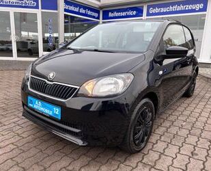 Skoda Skoda Citigo Gebrauchtwagen