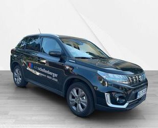 Suzuki Suzuki Vitara 1.5 Hybrid Comfort AGS *Vollhybrid, Gebrauchtwagen