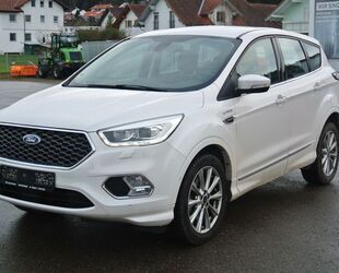 Ford Ford Kuga Vignale Gebrauchtwagen