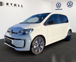 VW Volkswagen up e-up! Style Winterpaket+Komfortpaket Gebrauchtwagen