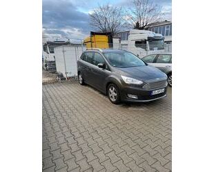 Ford Ford grand c max titamium Gebrauchtwagen