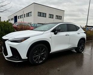 Lexus Lexus NX 350 F-Sport E-Four Mark LEVINSON Gebrauchtwagen