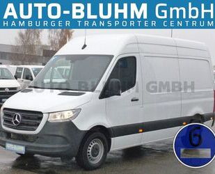 Mercedes-Benz Mercedes-Benz Sprinter 317 CDI Kasten L2H2 Cam 9G- Gebrauchtwagen