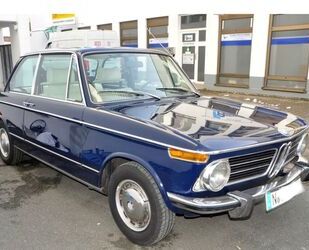 BMW BMW 2002 Gebrauchtwagen