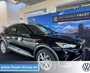 Cupra Cupra Formentor eHybrid DSG Navi LED AHK Kamera AC Gebrauchtwagen