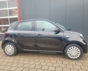 Smart Smart ForFour forfour electric drive / EQ Gebrauchtwagen