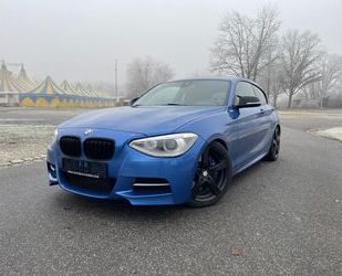 BMW BMW M135i M-Aerodynamik 8FACH R-KAMERA FINANZIERUN Gebrauchtwagen