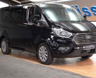 Ford Ford Tourneo Titanium L1 Allwetter, Kamera, AHK, N Gebrauchtwagen