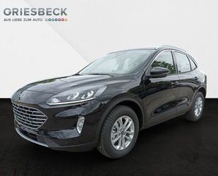 Ford Ford Kuga Titanium FHEV +ACC+BLIS Gebrauchtwagen