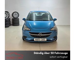 Opel Opel Corsa 1.4 Edition 90PS *1.HAND *SHZ *PDC *TEM Gebrauchtwagen