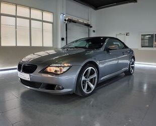 BMW 635 Gebrauchtwagen