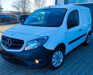 Mercedes-Benz Mercedes-Benz Citan Kasten 111 CDI Sitzheizung Kl Gebrauchtwagen